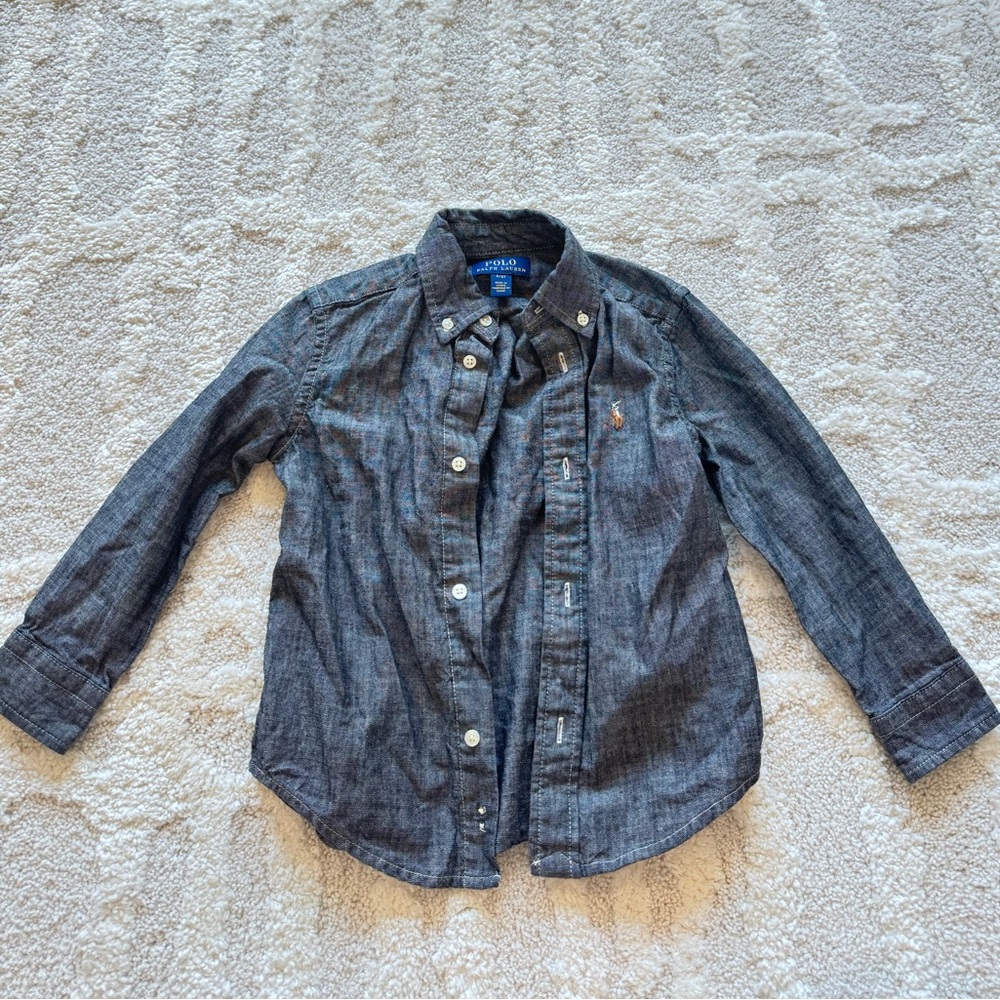 Polo Ralph Lauren dress shirt